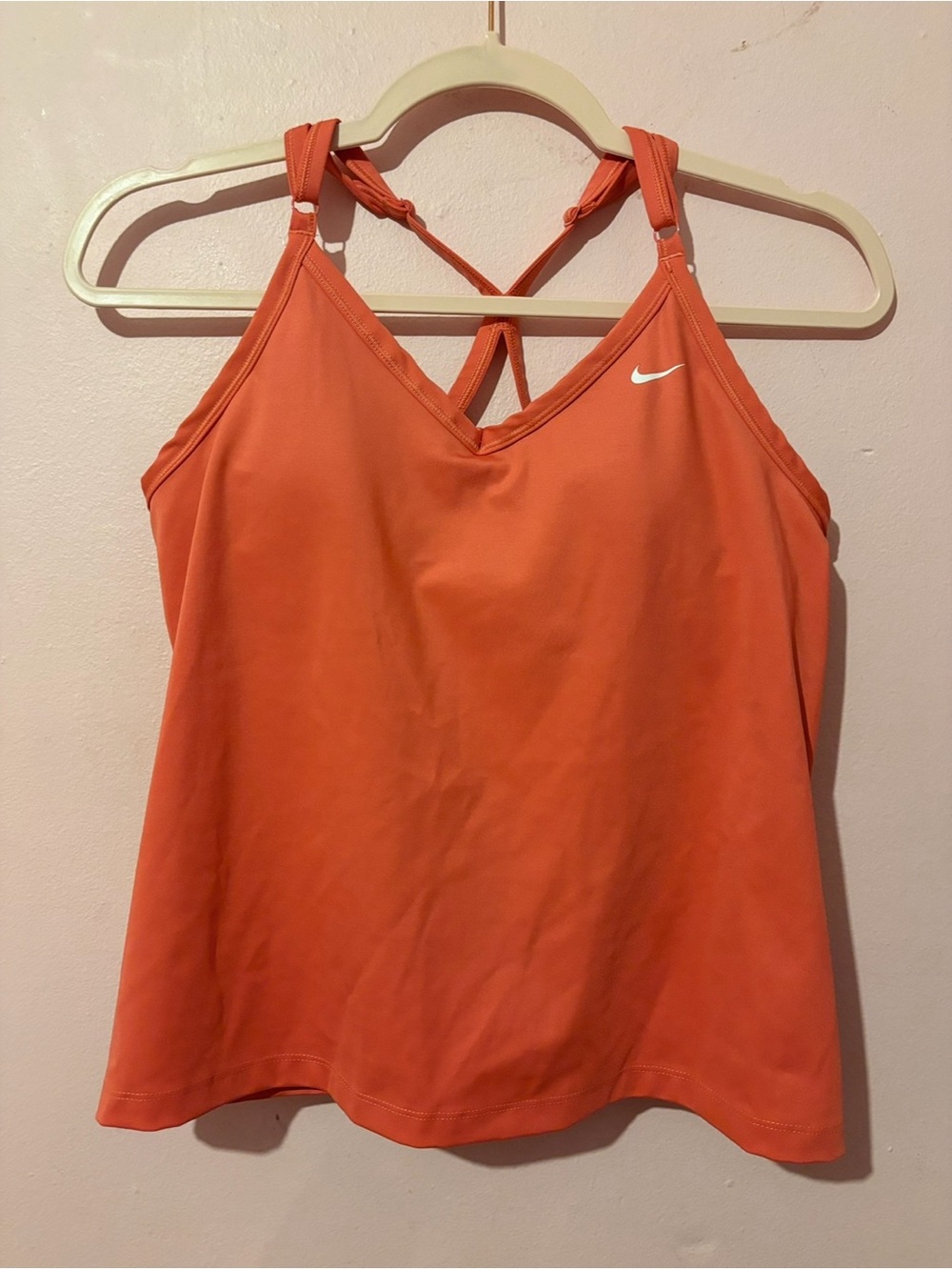 Vintage Nike Dri-Fit Tank